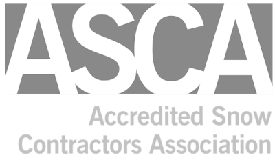 Accredited Snow Contractors Association logo