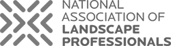 National Association of Landscape Professionals logo